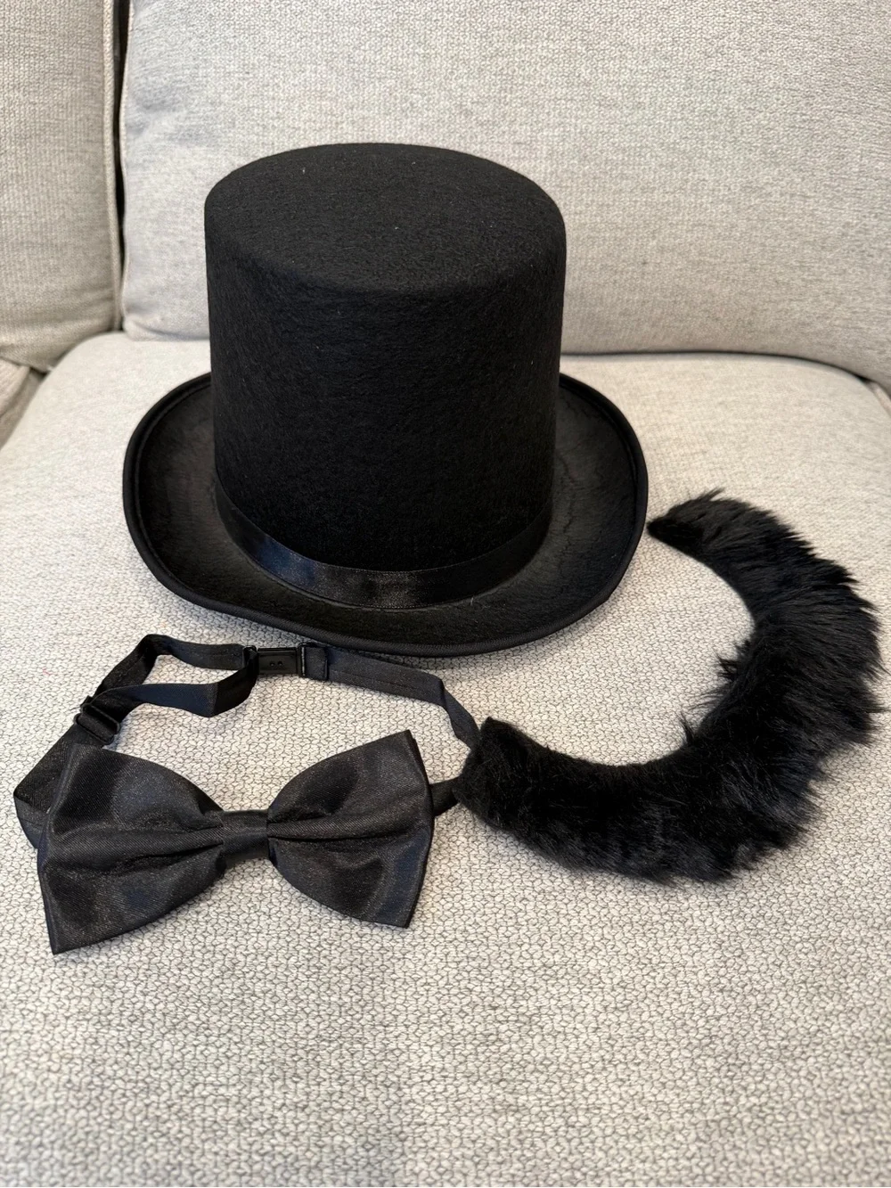 N/A classic black